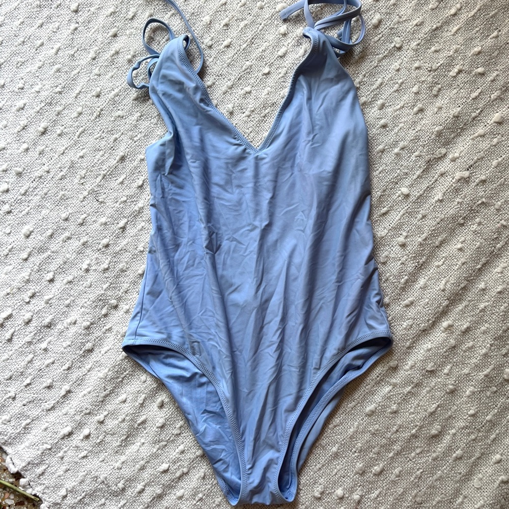 aerie one piece swimsuit